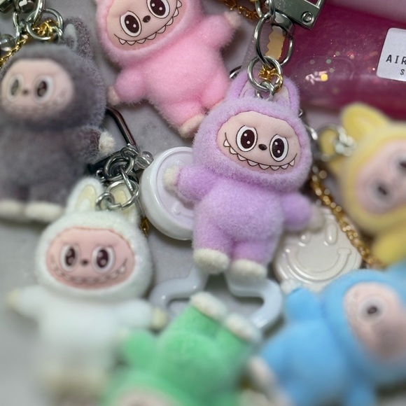 Labubu Lip Bundle - Picture 4 of 5